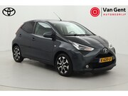 Toyota Aygo - 1.0 VVT-i x-joy | Stoelverwarming | Apple Carplay / Android 