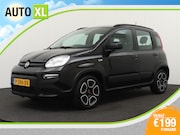 Fiat Panda - 1.0 Hybrid City 5-Pers Carplay DAB Airco