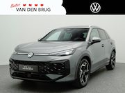 Volkswagen T-Roc - R-line 1.5 eTSI 150PK DSG | Adaptieve Cruise Control | Stuur
