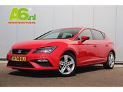 Seat Leon - 1.0 TSI FR Ultimate Edition Virtual Cockpit Keyless Full LED