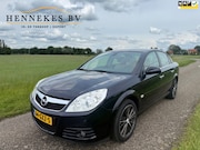 Opel Vectra - 1.8-16V Executive Leder Clima Navi
