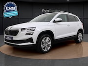 Skoda Karoq - 1.5 TSI Business Edition | Carplay | Keyless | Camera | ACC