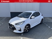 Toyota Yaris - 1.5 Hybrid 115 Dynamic | Comfort Pack | €2.900, - voordeel! 
