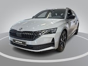 Skoda Octavia - combi Sportline Business 1.5 TSI m-HEV 110 kW / 150 PK