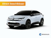 Citroën C4 - Collection | Achteruitrijcamera met Top Rear Vision (180° we