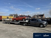 Dodge Ram - 3500