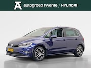 Volkswagen Golf Sportsvan - 1.5 TSI ACT Highline Edition | Trekhaak | Leder | Navi | Cam