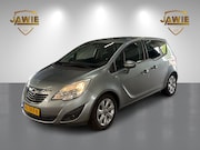 Opel Meriva - 1.4 Turbo Cosmo automaat 40-ZKF-8