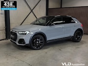 Audi A1 Citycarver - 30 TFSI S-line LED Sfeer ACC Carplay Lane