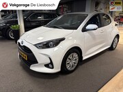 Toyota Yaris - 1.5 Hybrid 115 Comfort/navi/camera/apple/clima /cruisec/stoe