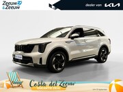Kia Sorento - 1.6 T-GDi Plug-in Hybrid 4WD DynamicPlusLine 7p | Apple Carp
