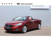 Volvo C70 - Convertible T5 Automaat Tourer | Origineel Nederlandse Auto 