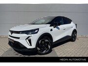 Renault Captur - 1.6 E-Tech full hybrid 145 techno