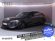 Audi A5 - Avant 2.0 e-hybrid quattro S edition 299 pk S-tronic | Verle