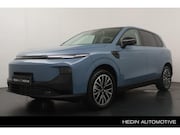 Leapmotor B10 - Design Hybrid EV 18.8 kWh Actieradius WLTP 900km | Full Map 