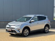 Toyota RAV4 - 2.5 Hybrid Dynamic Trekhaak