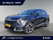 Kia Sportage - DynamicLine 1.6 T-GDi MHEV 150pk | 1.650 KG TREKGEWICHT | TR