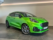 Ford Puma - Ford Puma 1.5 Ecoboost 200pk ST-X / Performance Pack / DAB+ 