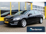 Volvo V60 - 1.6 T3 Momentum Navi Trekhaak