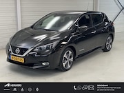 Nissan Leaf - N-Connecta 40 kWh / 270 KM WLTP / SOH 86, 7% / Eerste Eigena