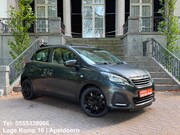 Peugeot 108 - 1.0 e-VTi Allure 5Drs Open Dak Airco Elec Pakket Nw Apk