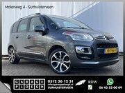 Citroën C3 Picasso - 1.2 PureTech Collection Trekhaak Nav/Cruise Clima Hoogzitter