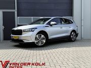 Skoda Enyaq iV - 60 SOH 89% | Panorama | Half Leder | Camera | CarPlay | Navi