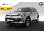 Volkswagen Tiguan - Life Edition 1.5 eHybrid 204 pk