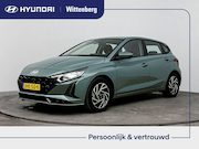 Hyundai i20 - 1.0 T-GDI Comfort 1ste Eigenaar | Unieke Km.stand | L.M. Vel