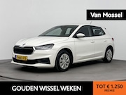 Skoda Fabia - 1.0 TSI Active | Cruise Control | Apple Carplay/Android Auto