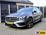 Mercedes-Benz GLA-Klasse - 180 Business Solution AMG NL-auto | trekhaak