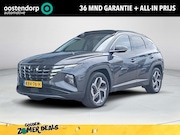 Hyundai Tucson - 1.6 T-GDI HEV Premium Sky | Panoramisch schuif/kantel dak |