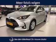 Toyota Yaris - 1.5 Hybrid Active / Climate Control / Apple Carplay / Camera