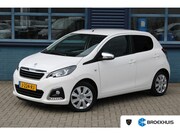 Peugeot 108 - 1.0 e-VTi Style Airco | Boordcomputer | Bluetooth | Leuke au