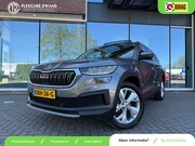 Skoda Kodiaq - 1.5 TSI Business Edition Plus 7p. - Automaat - Pano/Schuifda