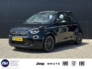 Fiat 500C - Icon 42 kWh