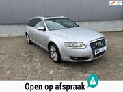 Audi A6 - 3.2 FSI Pro Line