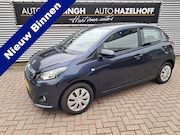 Peugeot 108 - 1.0 e-VTi Active | Airco | Ndl auto | Dealer onderhouden | E
