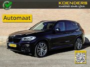 BMW X3 - (g01) xDrive30i 252pk Aut Model M Sport High Executive