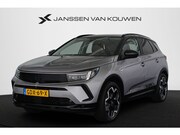 Opel Grandland - 1.6 Turbo Plug-In Hybrid GS Advanced Leder Matrix LED Keyles