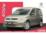 Volkswagen Caddy - Cargo 2.0 TDI 122pk DSG Style | Trekhaak | Cruise Control |
