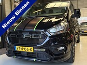Ford Transit Custom - 320 2.0 TDCI L2H1 Sport 2x schuifdeur, 185pk, Navi, Camera
