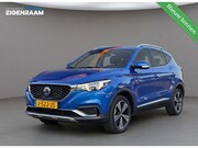 MG MG ZS - EV Luxury 45kWh | Zeer netjes | SOH 89, 3% | Pano | Leder