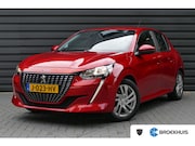 Peugeot 208 - 1.2 PURETECH 100PK ACTIVE PACK / STOELVERWARMING / TREKHAAK