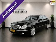 Mercedes-Benz E-klasse - Combi 500 Elegance 4-Matic