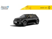 Renault 5 - Comfort Range Iconic cinq * De nieuwe Renault 5 * Auto van h