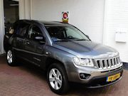 Jeep Compass - 2.4 Sport 4WD