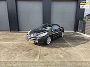 Peugeot 207 - 1.6-16V T Roland Garros