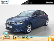Opel Corsa - 1.2 Elegance | Navigatie| Lichtmetalen velgen| Climte Contro
