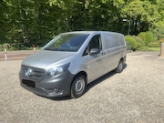 Mercedes-Benz Vito - Meerdere dezelfde Vito's